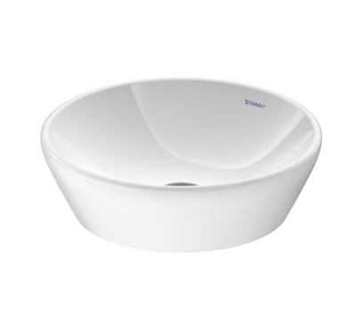Duravit 2371400070 D-Neo Beyaz Çanak Lavabo 40 cm