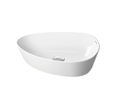Duravit Cape Cod Canak Lavabo 500 MM 2339500000