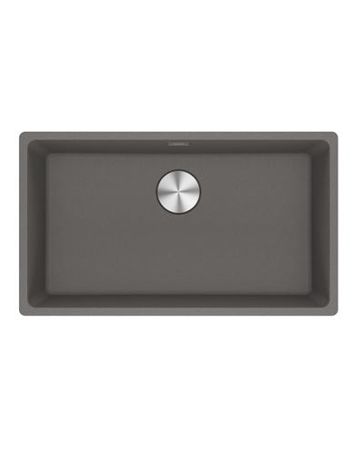 Franke Maris MRG 210/110-72 Granit Evye Stone Grey