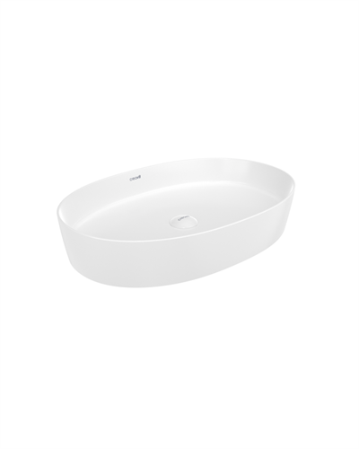 Creavit LP160 Loop Oval Çanak Lavabo 40x60 cm