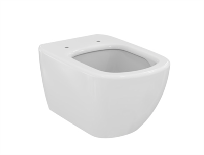 İdeal Standard T007901 Tesi Asma Klozet-White-AquaBlade Ve Yavaş Kapanan Kapak