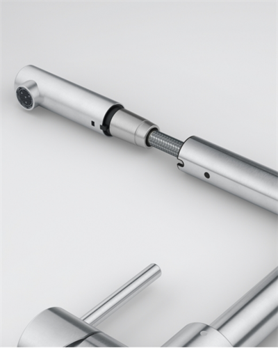 Franke Smart Glenda Doccia Spiralli Mutfak Bataryası 115.0706.986