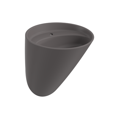 Bocchi Venezia Asma Monoblok Lavabo Antrasit 1083-020-0126