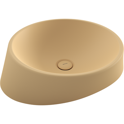 Bocchi Venezia Çanak Lavabo Kaşmir 56 cm 1010-011-0125
