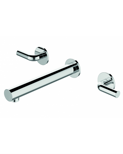 Creavit Azure Ankastre Lavabo Armatürü AZ1400 