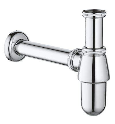 Grohe 28920000 Sifon 1 1/4 Krom
