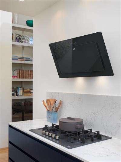 FRANKE 330.0591.773 Maris Neo Davlumbaz FNO 905 BK