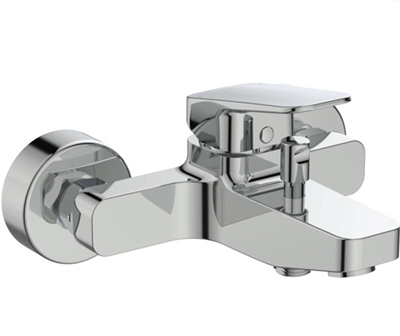 İdeal Standard BD256AA Ceraplan Banyo Bataryası-Chrome