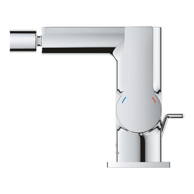 Grohe 24160001 Allure New Tek kumandalı bide bataryası