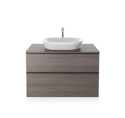 Duravit 2372600070 D-Neo Beyaz Çanak Lavabo 60 cm