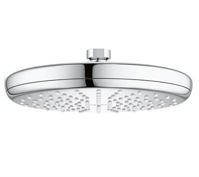 Grohe Tepe Duşu New Tempesta 21 Cm Krom  26410000