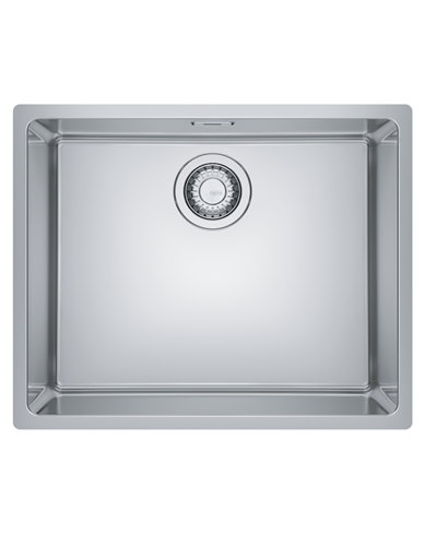 Franke Maris MRX 110-50 Tezgahaltı Evye