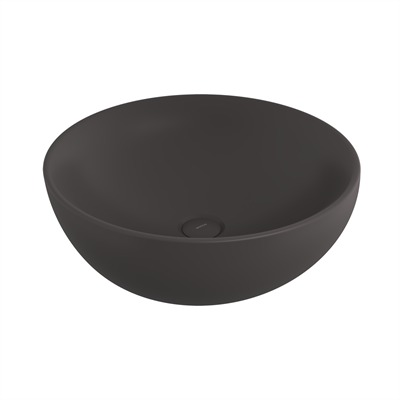 Bocchi VENEZIA ÇANAK LAVABO 45 CM MAT ANTRASİT 1119-020-0125