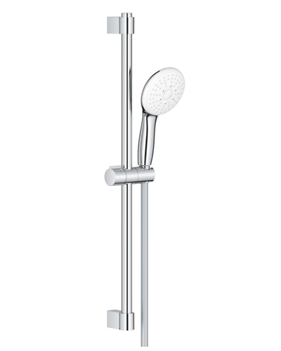 Grohe Tempesta 110 Duşu Seti 3 Akışlı Rain,Jet,Massage