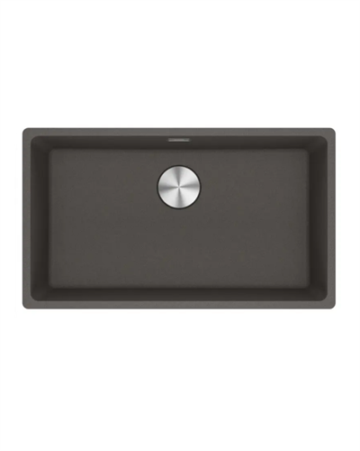 Franke Maris MRG 210/110-72 Granit Evye Slate Grey