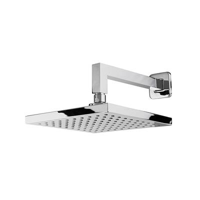 NEWARC CORNER DUVARDAN AYARLI DUŞ BAŞLIĞI-KROM METAL