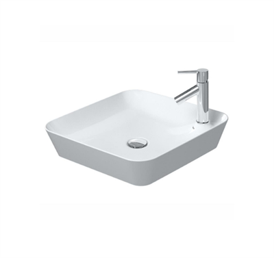Duravit 2340460000 Cape Cod DuraCeram® Çanak Lavabo 46 cm