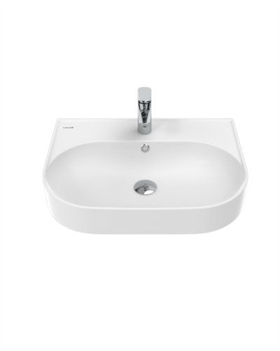 Creavit Daily Lavabo 60 cm DY060