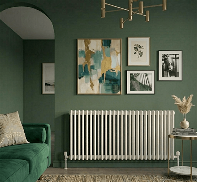 AXON Kolon Radyatör 3 Kolonlu 600x1190 Beyaz