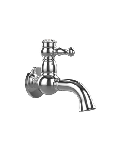 Orka Plus  Topkapı Musluk Krom TP172C 