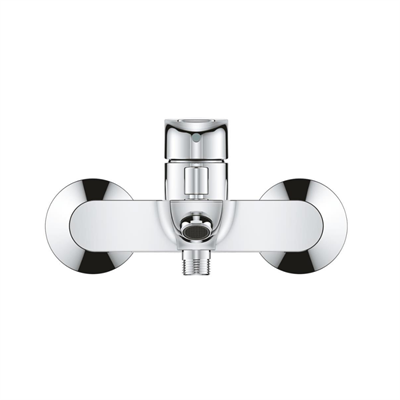 Grohe Bauedge Tek Kumandalı Banyo Bataryası-23605001