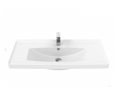Creavit SE100 Sera Lavabo 100x45 cm