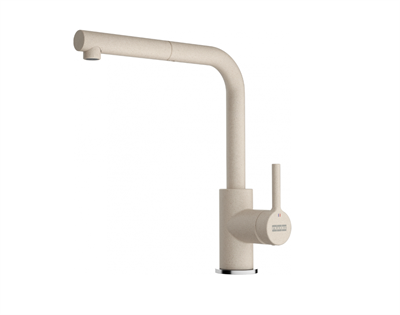 FRANKE Lina L Sahara Spiralli Mutfak Bataryası 115.0728.488