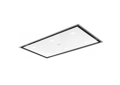 FRANKE Maris Ceeling FCMA 90 C WHG A+ White Ada Davlumbaz 350.0679.879