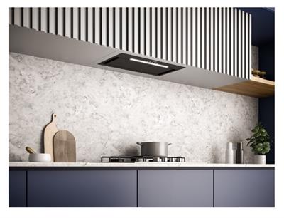 FRANKE 305.0665.364 Inca Lux 3.0 Mat Siyah Davlumbaz  FBFE BK MATT A52