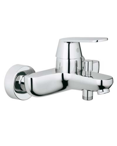 Grohe Eurocosmo Tek Kumandalı Banyo Bataryası 32831000