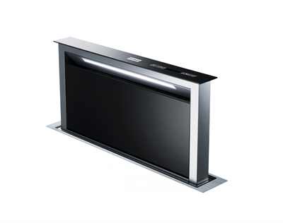 FRANKE Downdraft FDW 908 IB XS Black Glass/Inox Davlumbaz 107.050,00