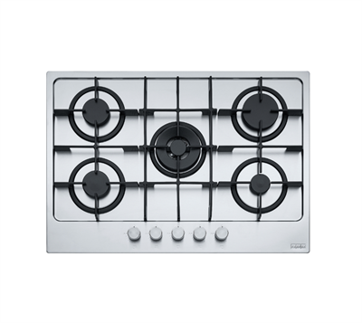 Franke Maris FHMA 755 4G DC XS Inox Ocak