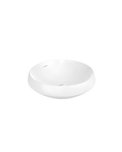 Creavit Deep Tezgah Üzeri Lavabo Ø45 cm DE045 