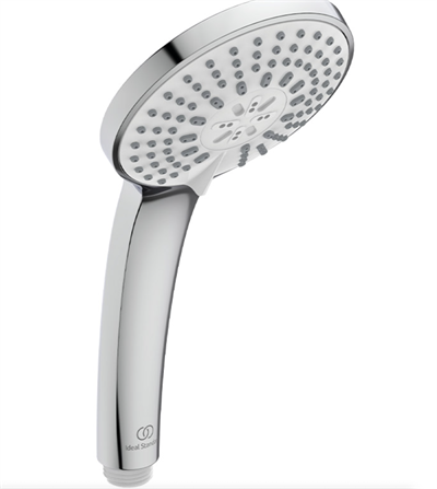 İdeal Standard BD972AA Ceratwist T20 Duş Sistemi-Chrome