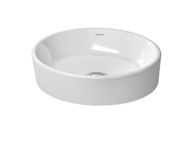 Duravit HAPPY D 40 cm Çanak Lavabo 2314400000
