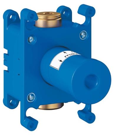 Grohtherm F 27621000 İçin İç Gövde