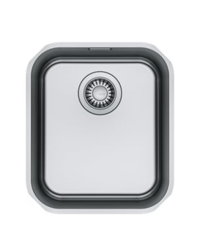 Franke Smart SRX 110-34 Paslanmaz Çelik Evye