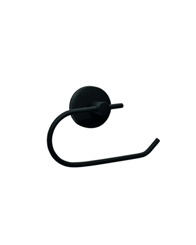 Creavit Drop Kağıt Havluluk Siyah DR27004S 