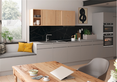 FRANKE Smart Glenda Doccia Spiralli Mutfak Bataryası 115.0706.986