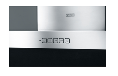 FRANKE Ada Format Tale 905 I XS/900 Inox Davlumbaz 325.0552.774