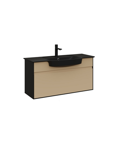 Creavit Saily Lavabo Dolabı 100 cm SM0100 