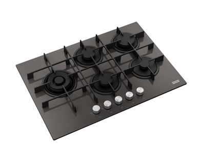 FRANKE Maris FHMA 755 4G DCL SG C Slate Grey Ocak 106.0734.779