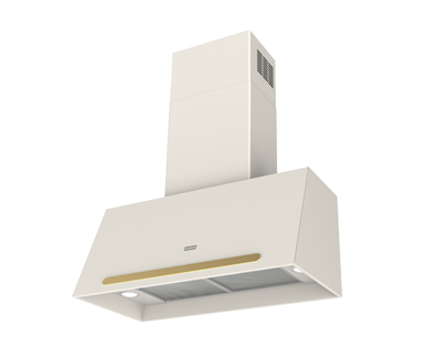 FRANKE Classicline FCO 70 PW/G Krem Davlumbaz 321.0697.173