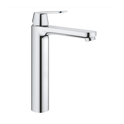 Grohe Çanak Lavabo Bataryası Eurocosmo XL Boyut Krom  23921000