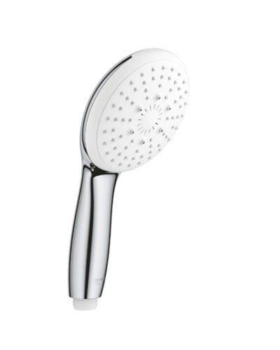 Grohe 28261003 Tempesta 110 El Duşu 3 Akışlı Rain,Jet,Masaj 