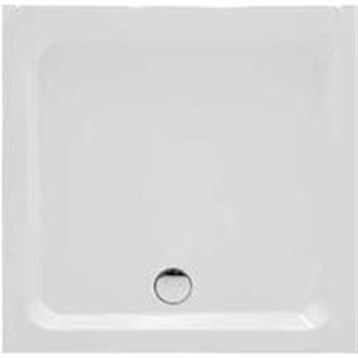 Akrilik Monoblok Duş Tekneleri 90x90x14(h) Kare