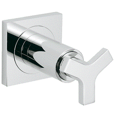 Grohe 19334000 Allure Ankastre Stop Valf Krom