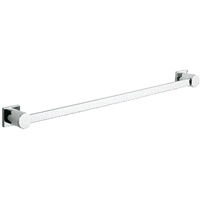 Grohe 40341000 Allure Havluluk Krom