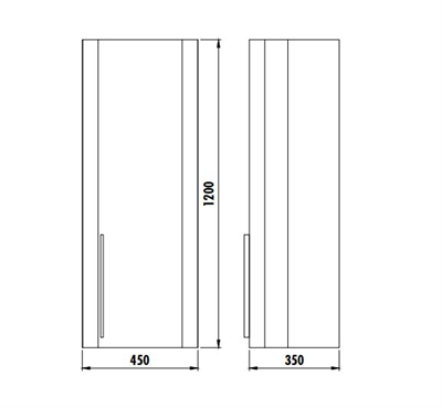 Creavit AL2120.00 ANGEL BOY DOLABI