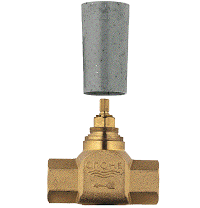 Grohe 29274000 Ankastre Stop Valf İçin İç Gövde